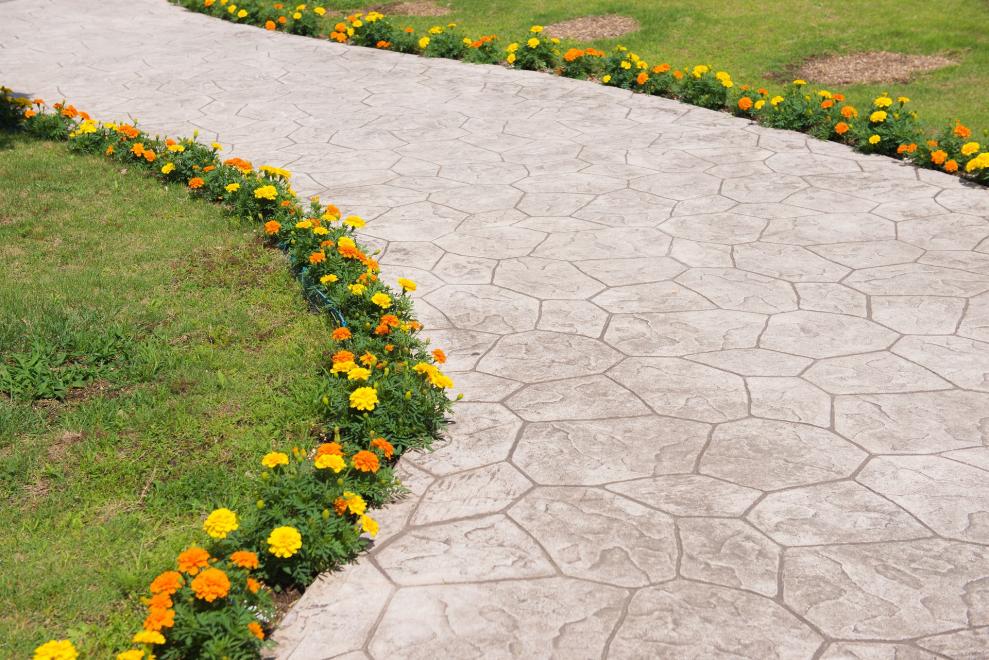 concrete resurfacing surrey