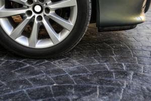 winterize concrete